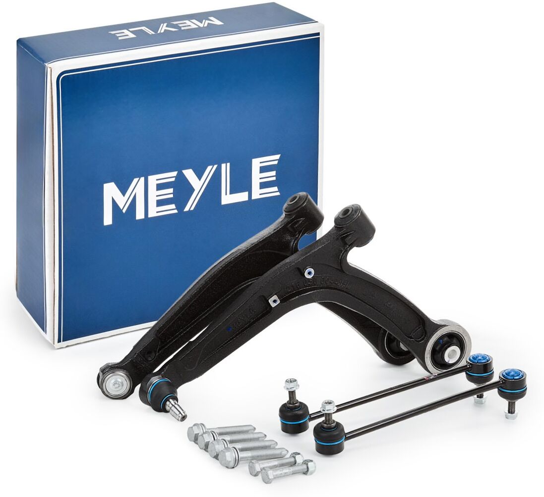 MEYLE 216 050 0076/HD Link set, wheel suspension