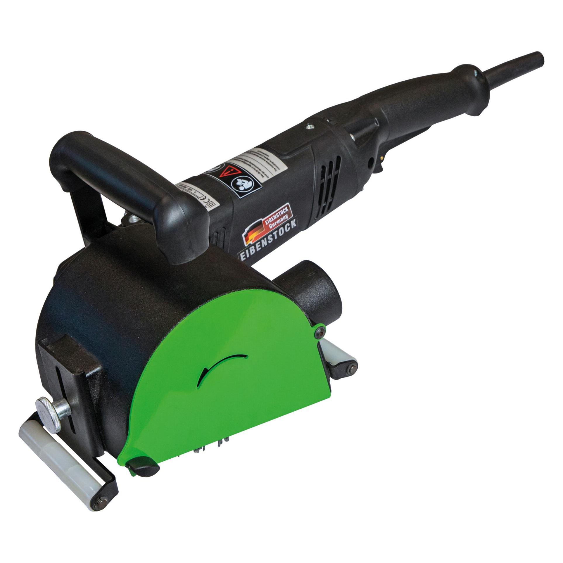 Eibenstock Satiniermaschine ESM 1311 Set (Bürstenschleifer) (0541K000)