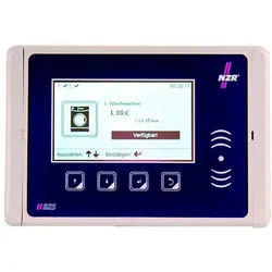NZR bargeldloses Zahlsystem 71111161-127