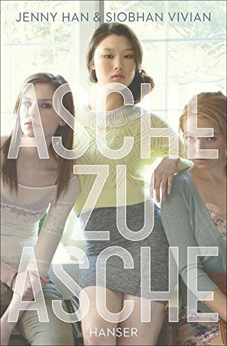 Jenny Han - Asche zu Asche (Rache Trilogie, Band 3) - Preis vom 30.09.2026 09:01:18 h