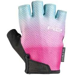 R2 Ombra 2.0 Damen-Fahrradhandschuhe rosa Gr. S