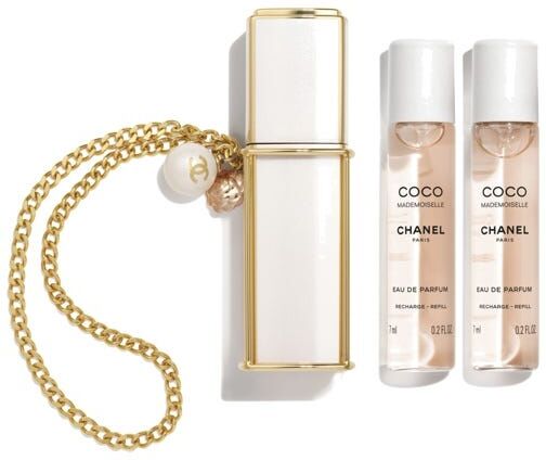 Chanel COCO MADEMOISELLE