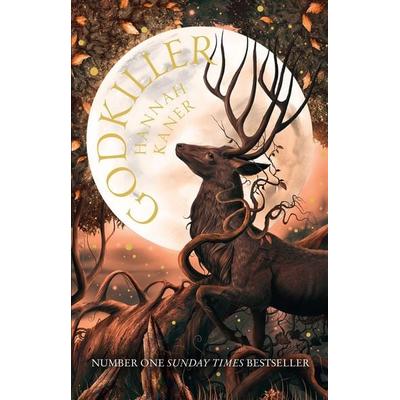 Godkiller, Taschenbuch von Hannah Kaner, HarperCollins