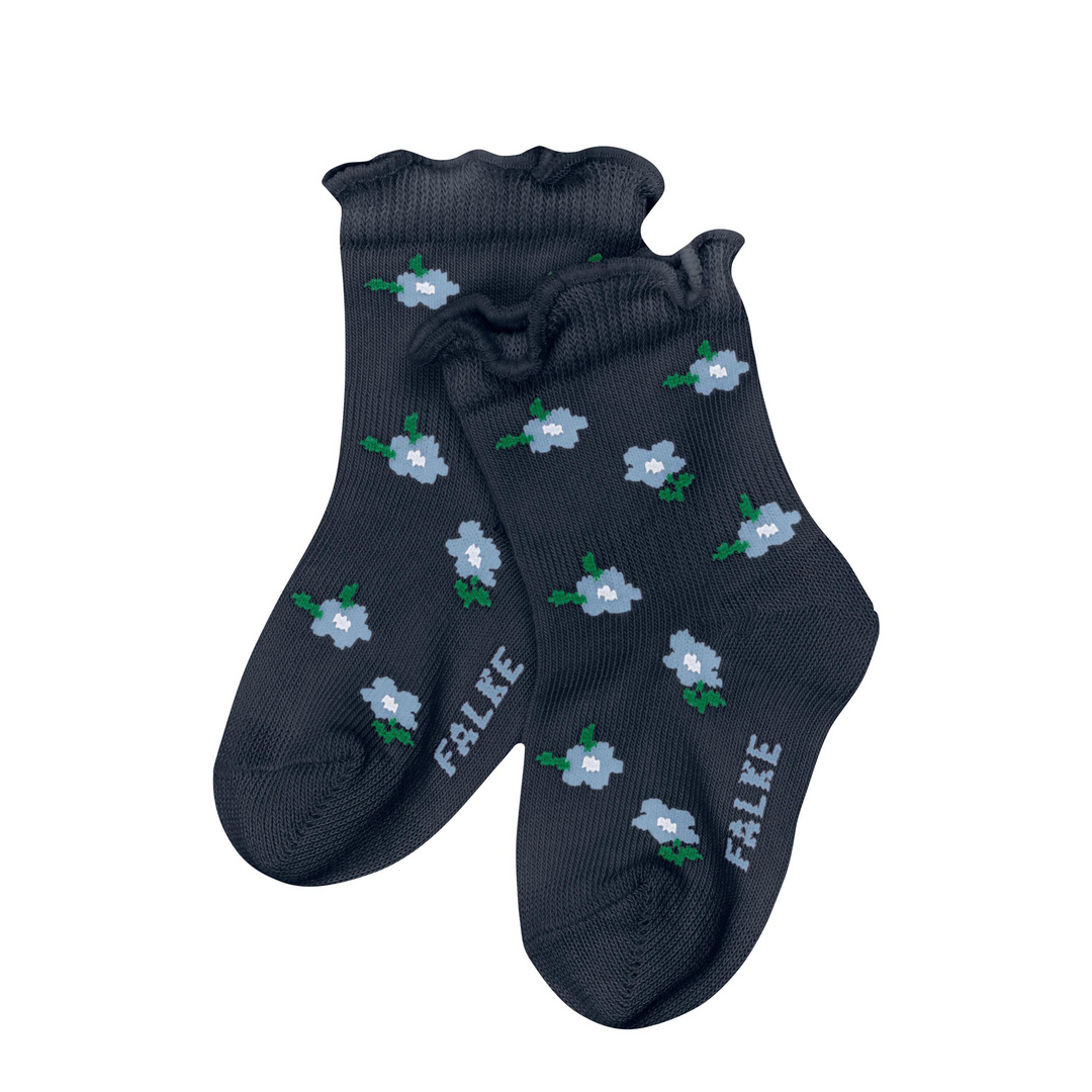 FALKE Little Ditsy Flowers Babys Socken 10020_611601