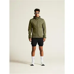 CRAFT ADV Essence Hydro Regenjacke Herren 664000 - rift M