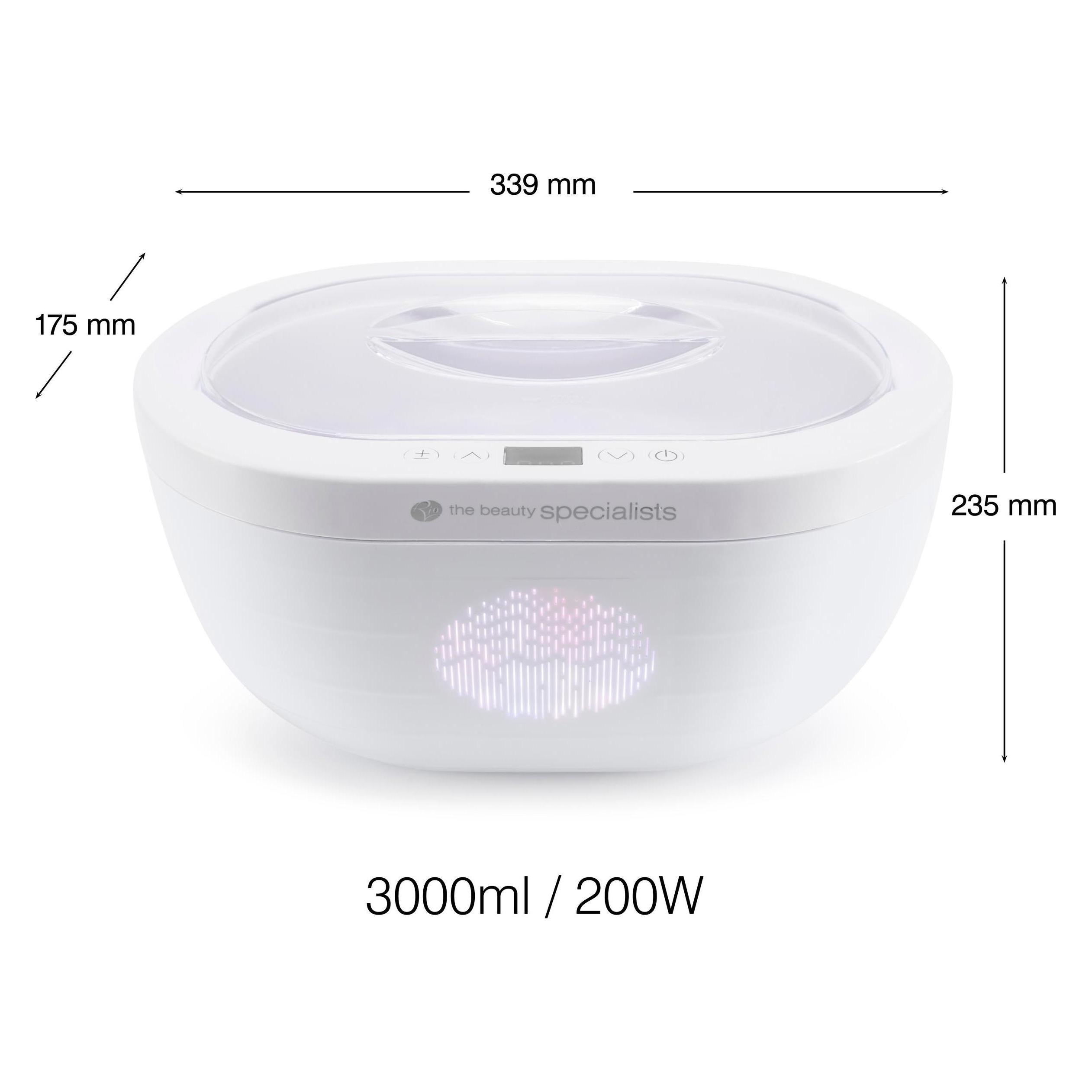 Rio Paraffin-Set PWAX-EU (PWAX-EU)