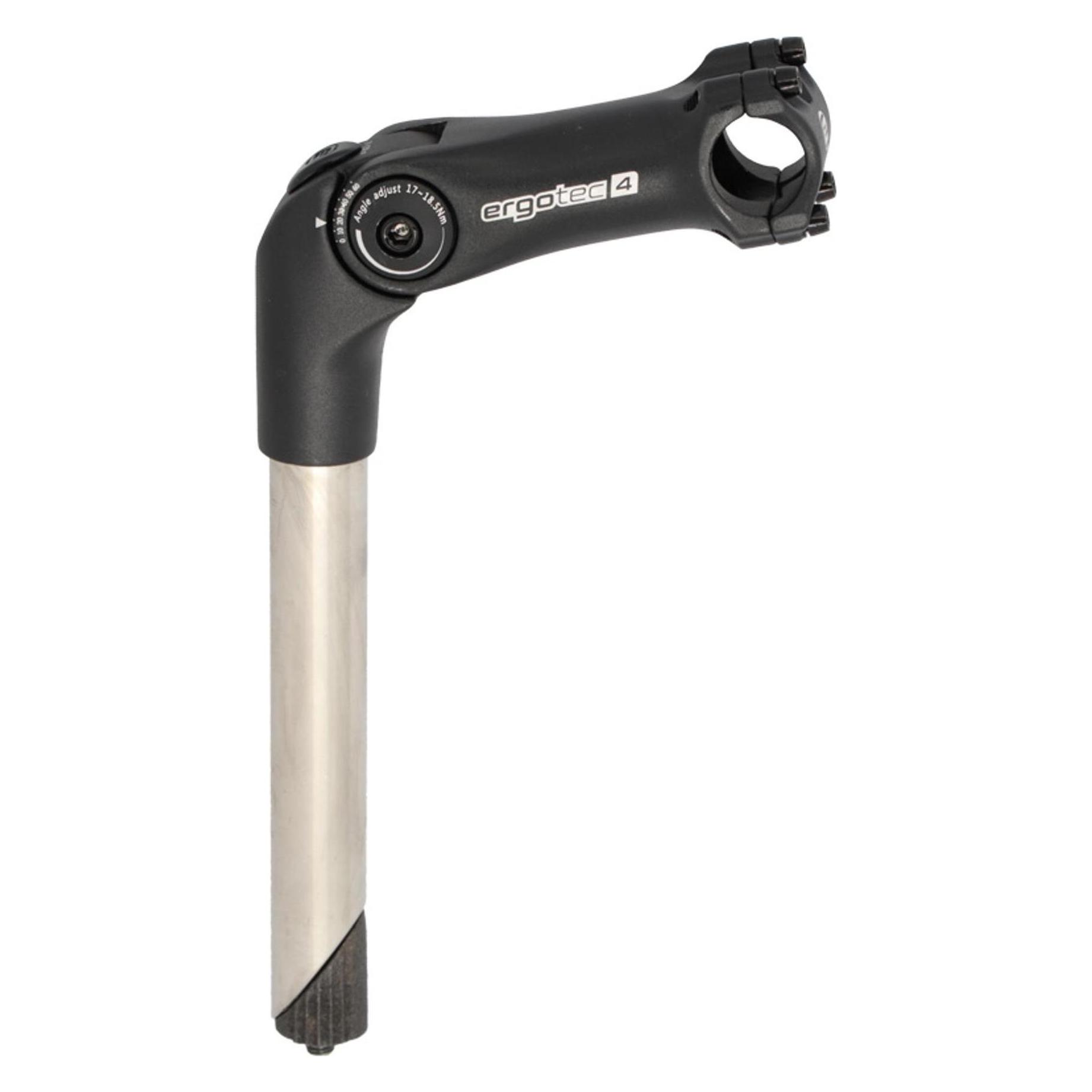 Ergotec D25.4 L110 Octopus (110 mm, 25.40 mm) (536219)