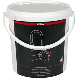 E-coll, Handseife, Handwaschpaste (Handwaschpaste, 10000 ml)