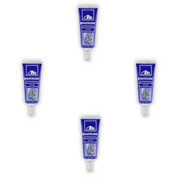4x Anti Quietsch Bremsen ATE Plastilube 03.9902-1001.2 Anti Quietsch Paste 75ml