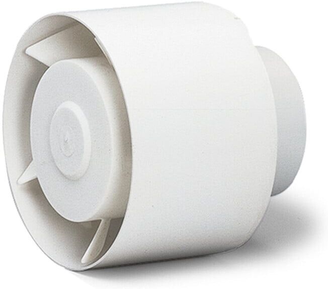 Helios Ventilatoren Ventilateur de conduit REW 150/2 ; Helios-Preisser (00440)