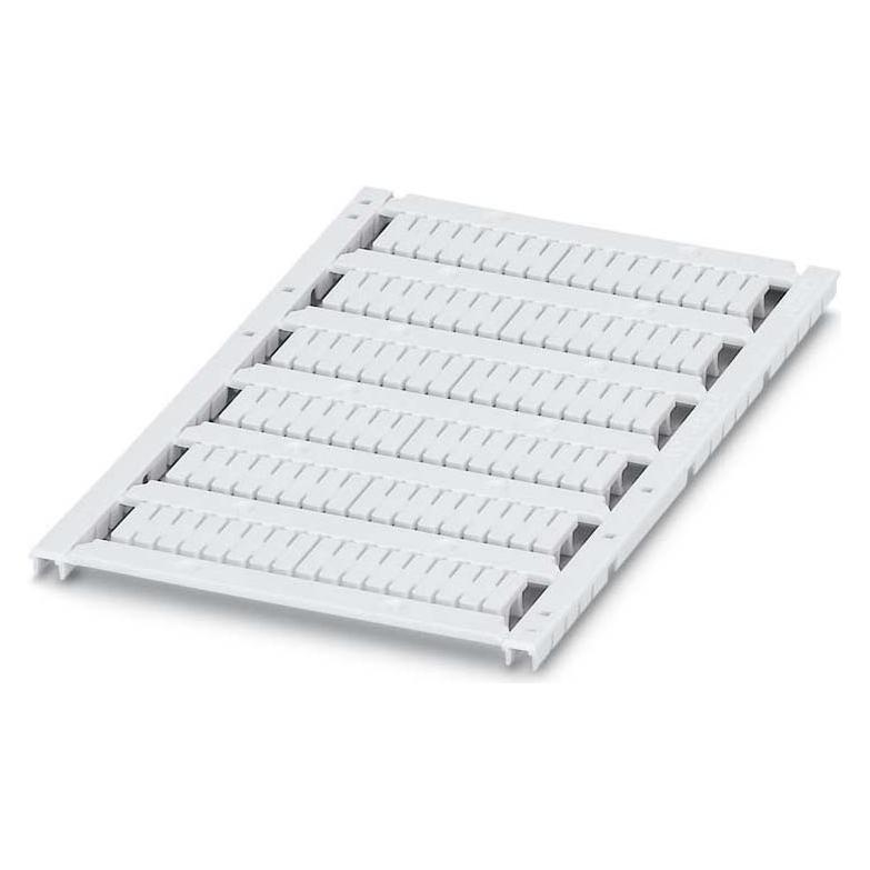 Phoenix Contact Phoenix UCT-TM 3.5 Terminal block markers 10Stück(e) (0829484)