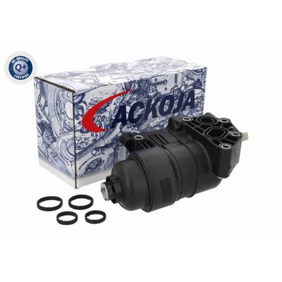 ACKOJA Gehäuse, Ölfilter a520650 für KIA HYUNDAI