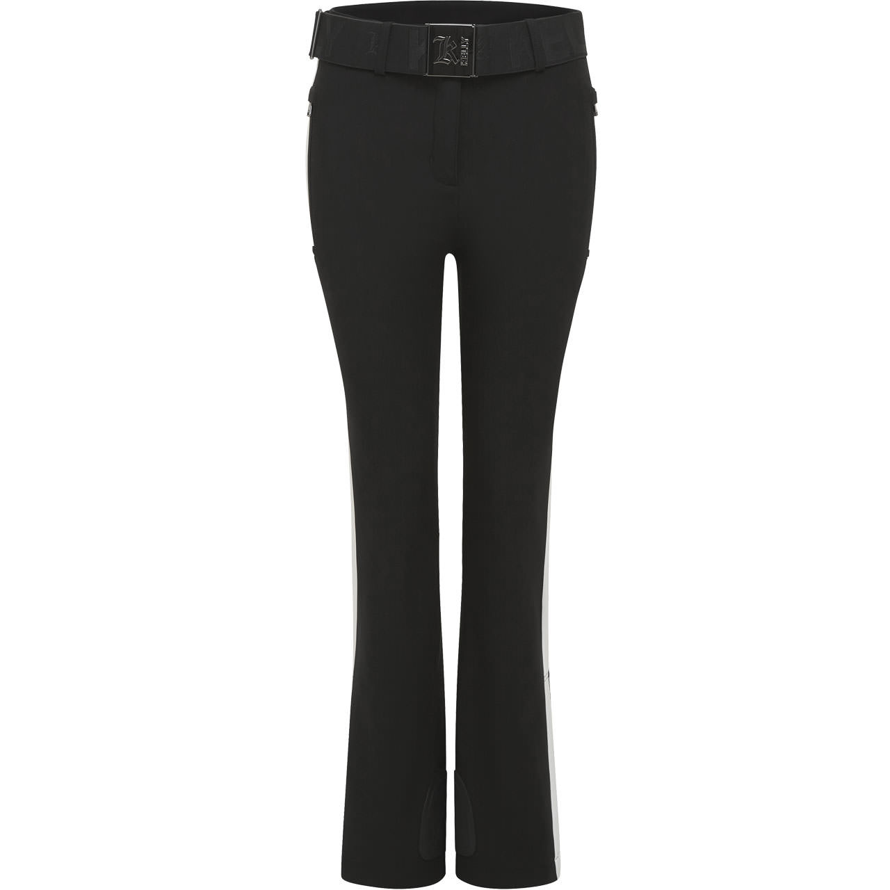 Kelly Damen Jethose BELLA black - 36