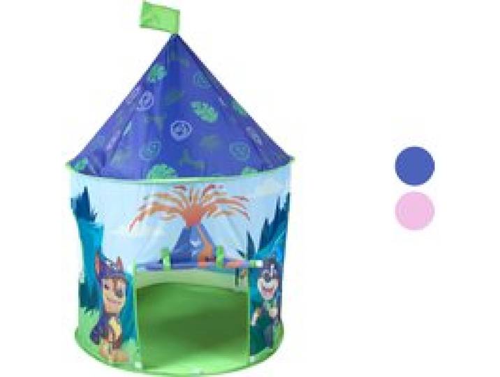 LUPILU® Tente de jeu Pat'Patrouille