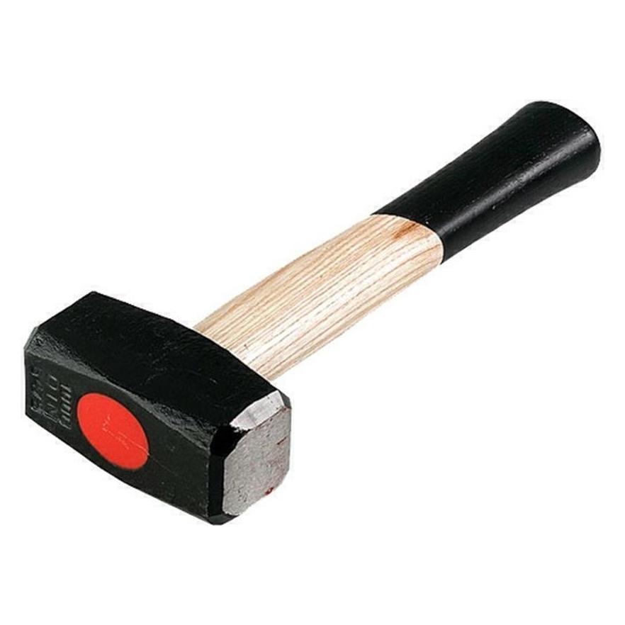 Ironside Handfäustel 1000 g (1000 g) (101010 500/10)
