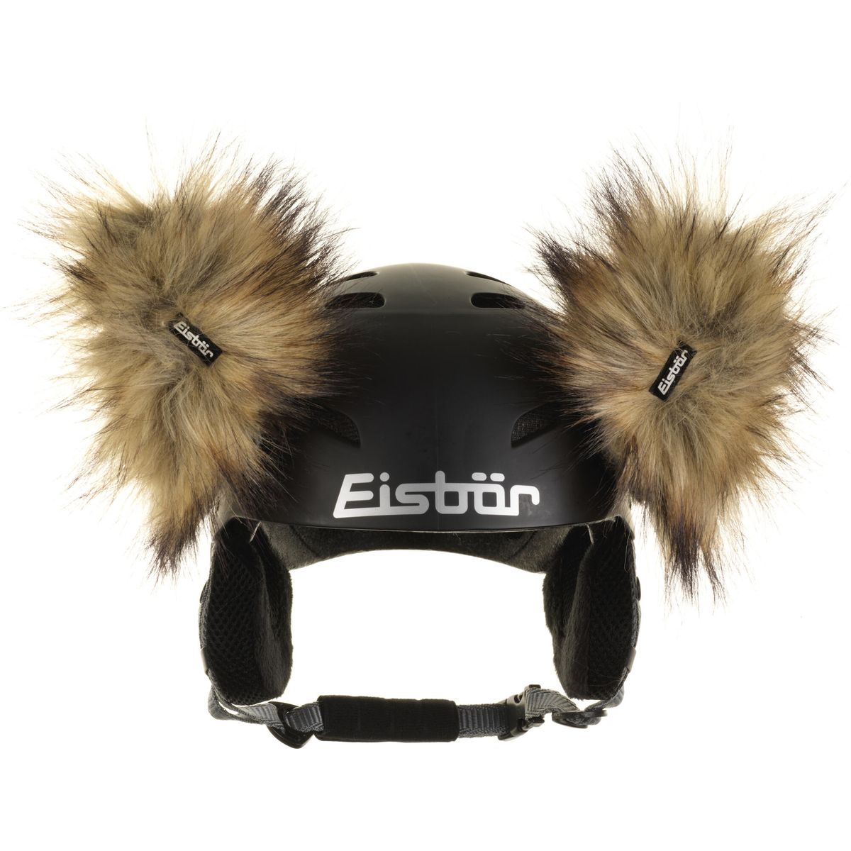Eisbär Helmet Lux Horn real (018) 38008-018