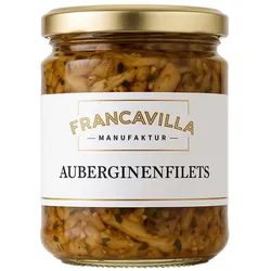 Auberginenfilets 300g