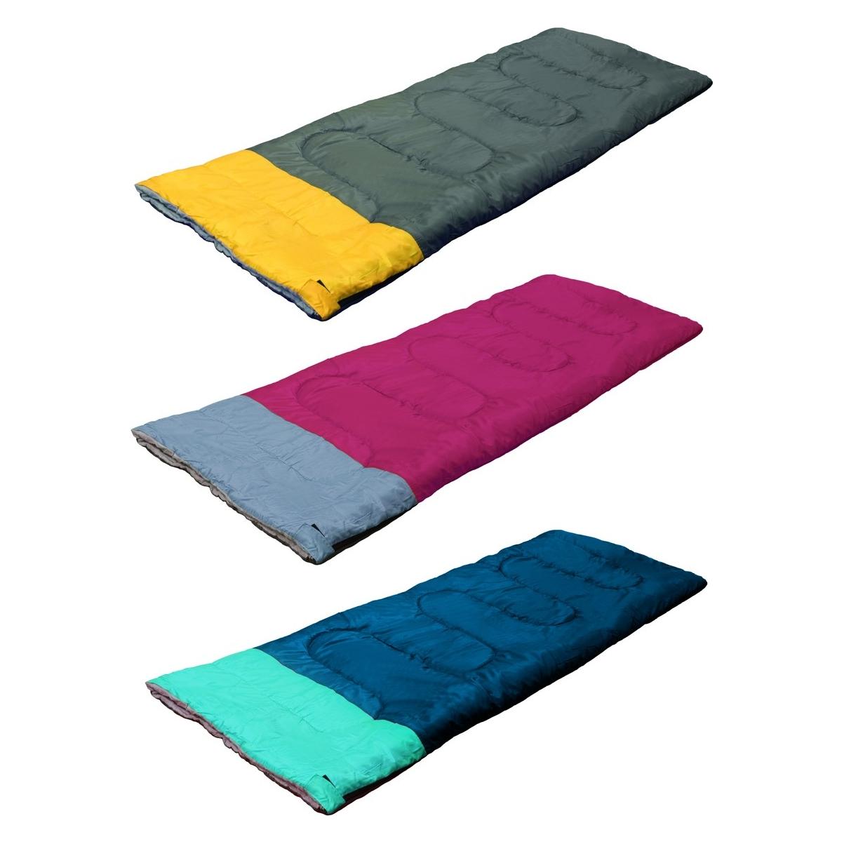 Camp Active Schlafsack für 1 Person (1.90 m) (13268048)