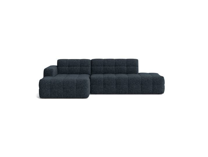 Paris Chaiselongue-Sofa, links Open End
