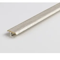 Parador 3in1 Profil Eiche Natur Grau für Laminat 1000x9x48 mm