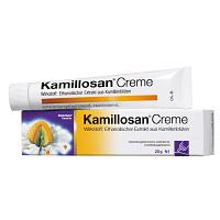 KAMILLOSAN Creme 20 g