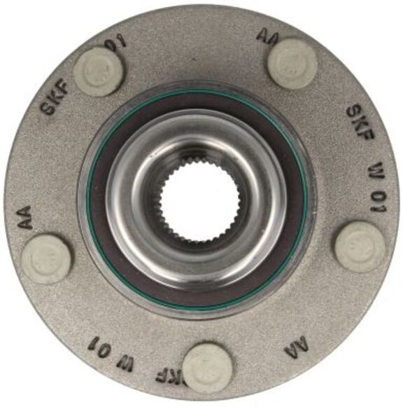 Radlagersatz SKF VKBA 6800