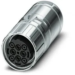 Phoenix Contact 1242768 Kabelsteckverbinder SM-7ES1N8A8S23X SM7ES1N8A8S23X