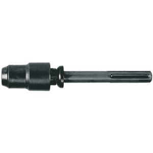 DeWalt Bohrfutter Bohrhammer-Adapter DT6830-QZ, SDS+, SDS-Max Aufnahmeschaft, für Bohrhämmer