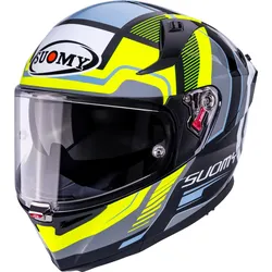 Suomy Speedstar 2 Parallax Helm S (55/56)