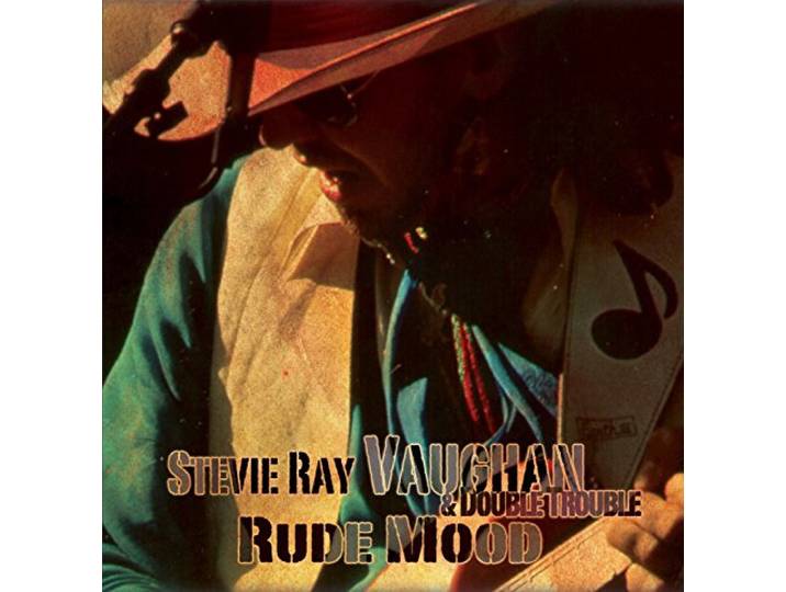 Stevie Ray & Dou Vaughan - Rude Mood