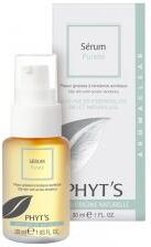 Sérum Purifiant Bio Phyt's Aromaclear 30 ml - Flacon-Pompe 30 ml