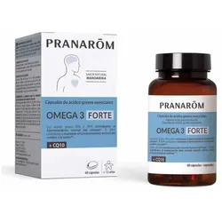 Pranarom Omega 3 Forte 60 Caps
