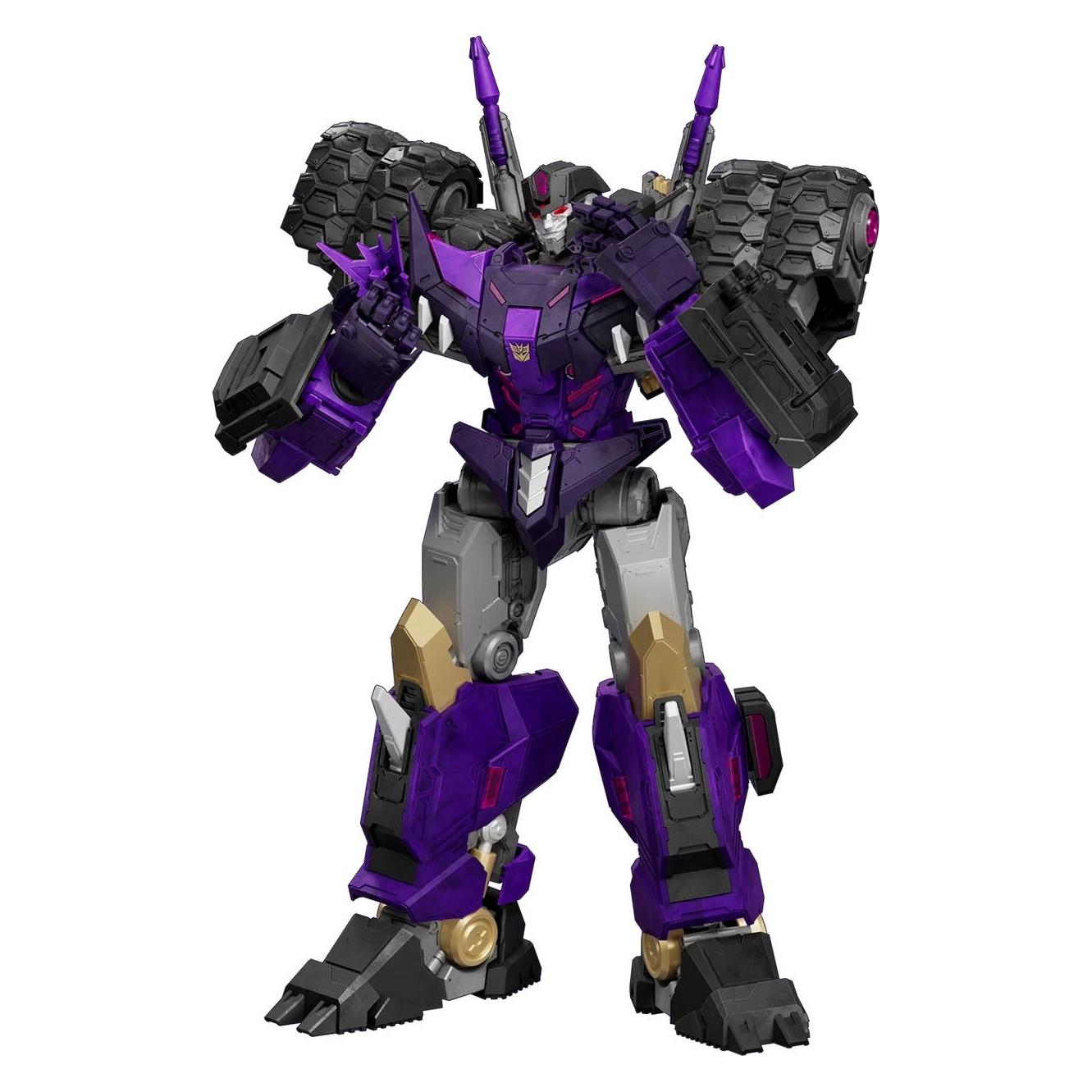 Blokees MK Transformers: Action ED IDW Tarn (65324)