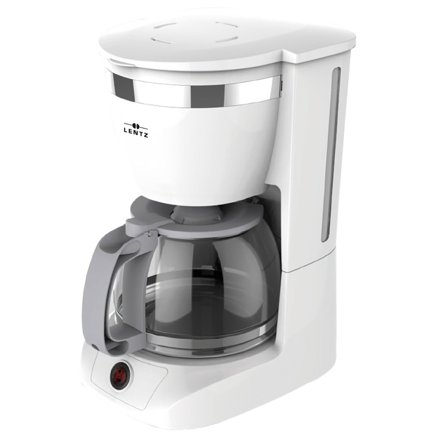 Lentz filterkoffiemachine