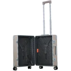 Aleon Fortis - 21" International Carry-On, Koffer, Rosa