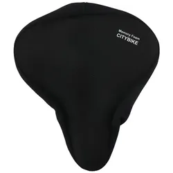 Dunlop - Pěnový potah sedla kola