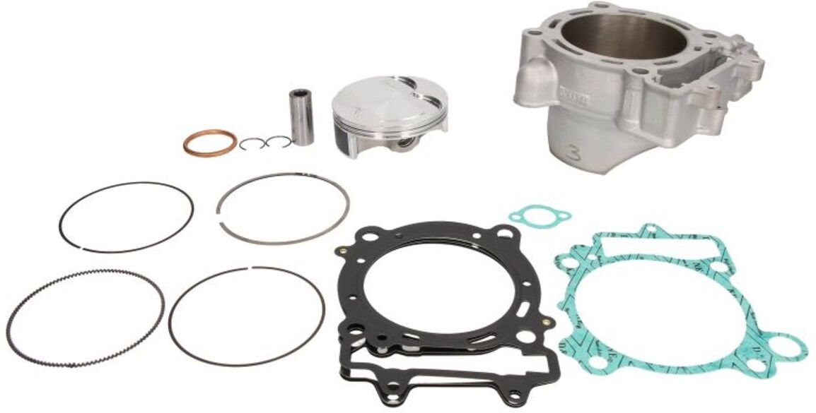 Sylinteri Cylinder Works 31011-K01