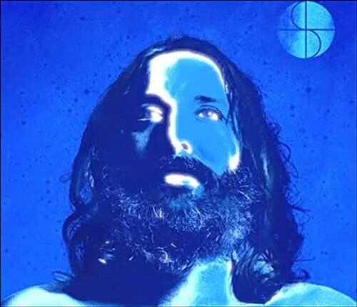 Sebastien Tellier - My God Is Blue [Digisleeve] - Preis vom 09.10.2026 07:28:09 h