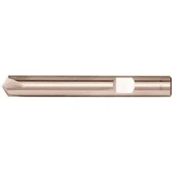 FORMAT Entgratfräser NC 20,0mm 120Grad DIN6527 VHM