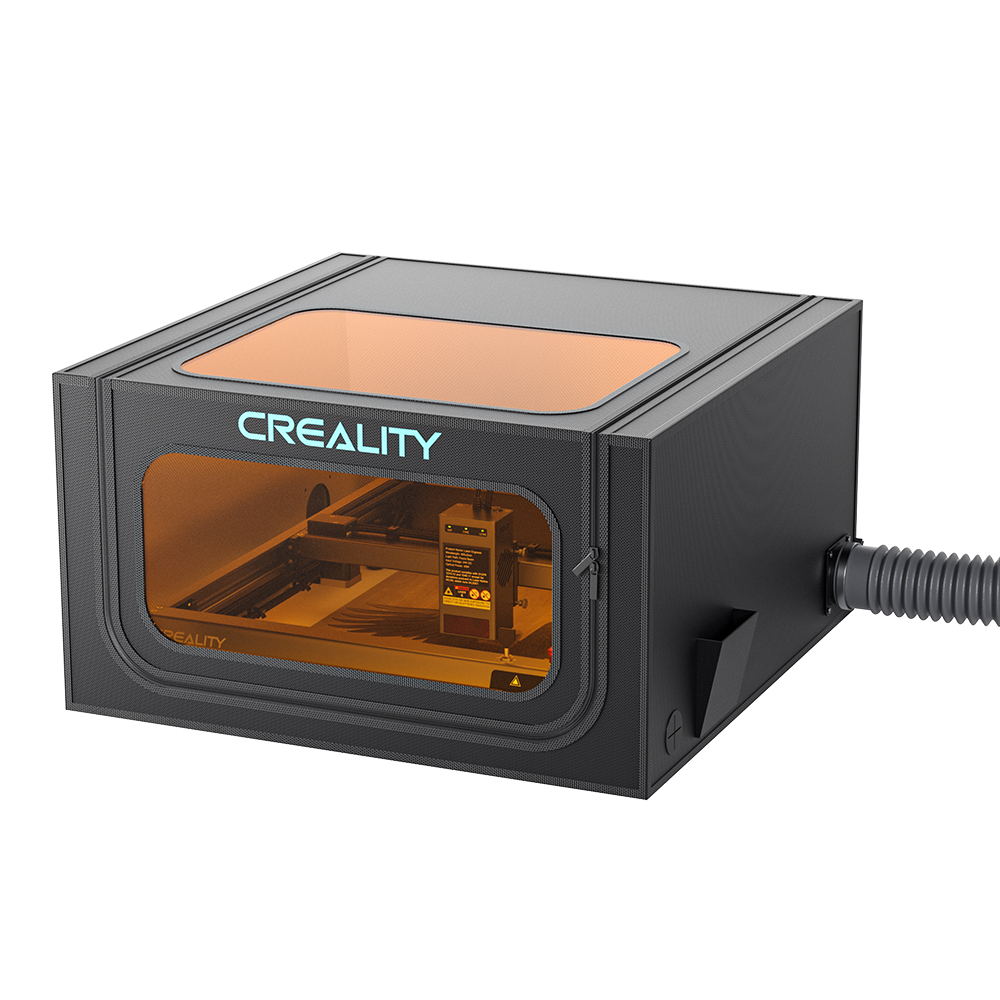 Creality Protective Cover for Laser Engraver 2.0 4008020045