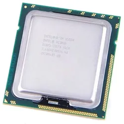 Intel Xeon Prozessor X5550 4x2,66GHz s1366 95W 45nm