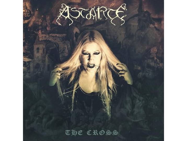 The Cross