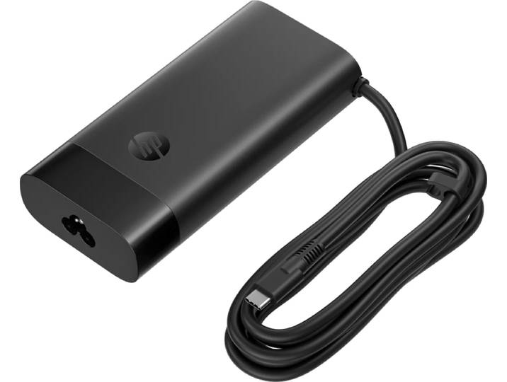 HP 140W usb C Laptop Oplader EURO