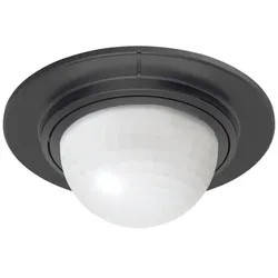 Steinel, Bewegungsmelder, Infrarotsensor IS 360-1 DE (8 m)