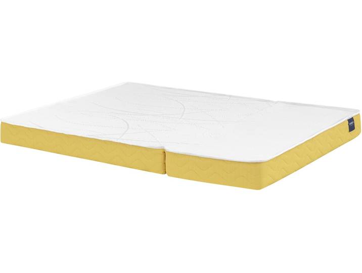 Matelas BZ mousse Aurore 400 - SOMEO 160x200