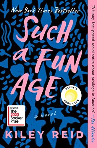 Kiley Reid - Such a Fun Age - Preis vom 14.10.2026 23:07:16 h