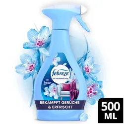FEBREZE Textilerfrischer LENOR Aprilfrisch