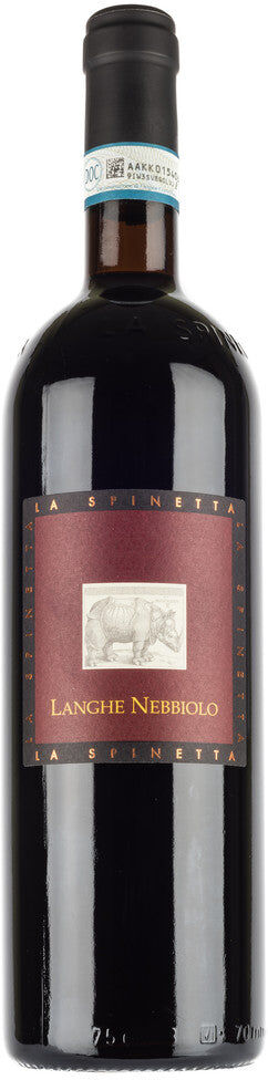 Nebbiolo La Spinetta 2024