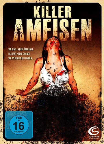 Peter Manus - Killerameisen - Preis vom 16.10.2026 11:41:07 h
