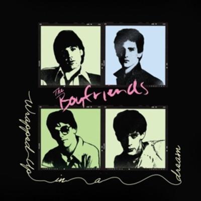 Wrapped Up In A Dream - The Boyfriends, Vinyl